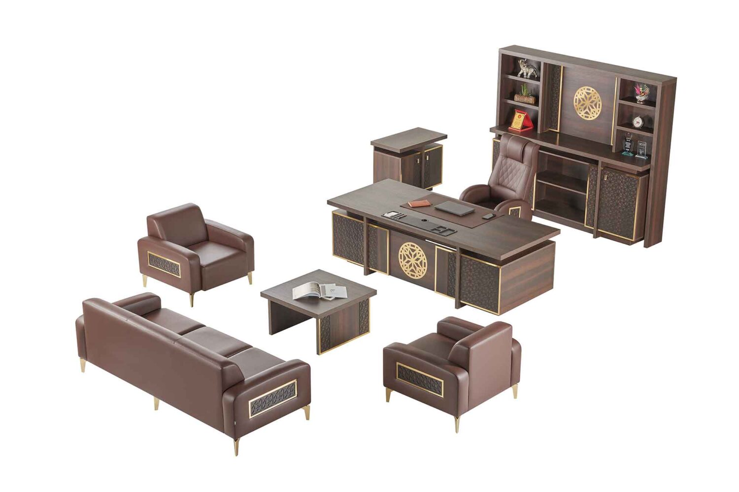 Pablo Table Set