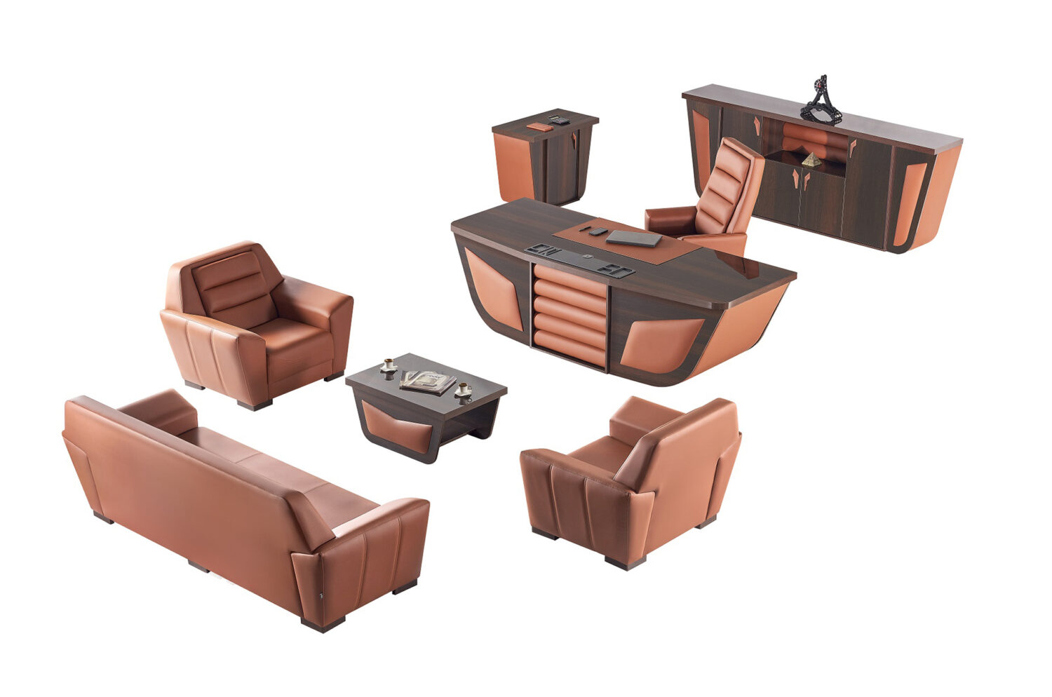 Gönen Table Set