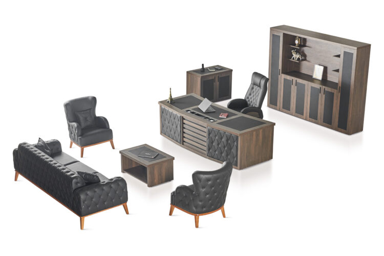 Kratos Masa Takımı