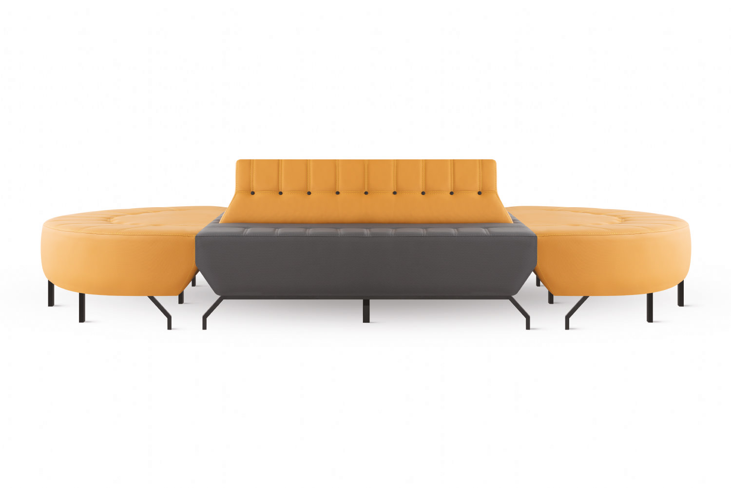 Arya Koltuk Takımı - Görsel 5