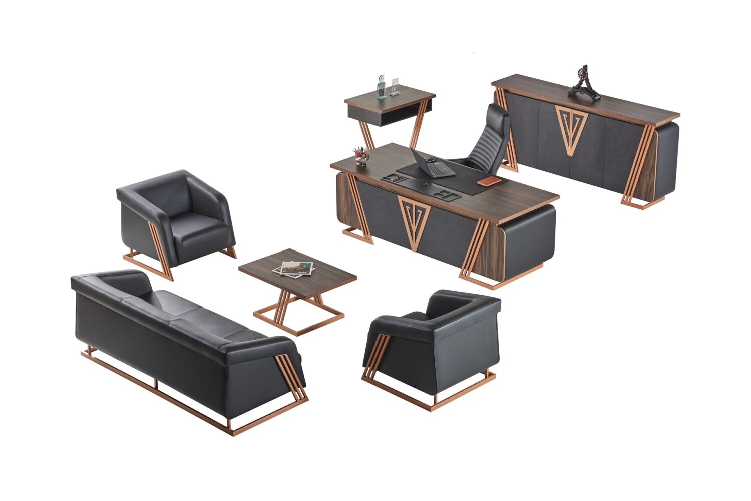 Perge Table Set