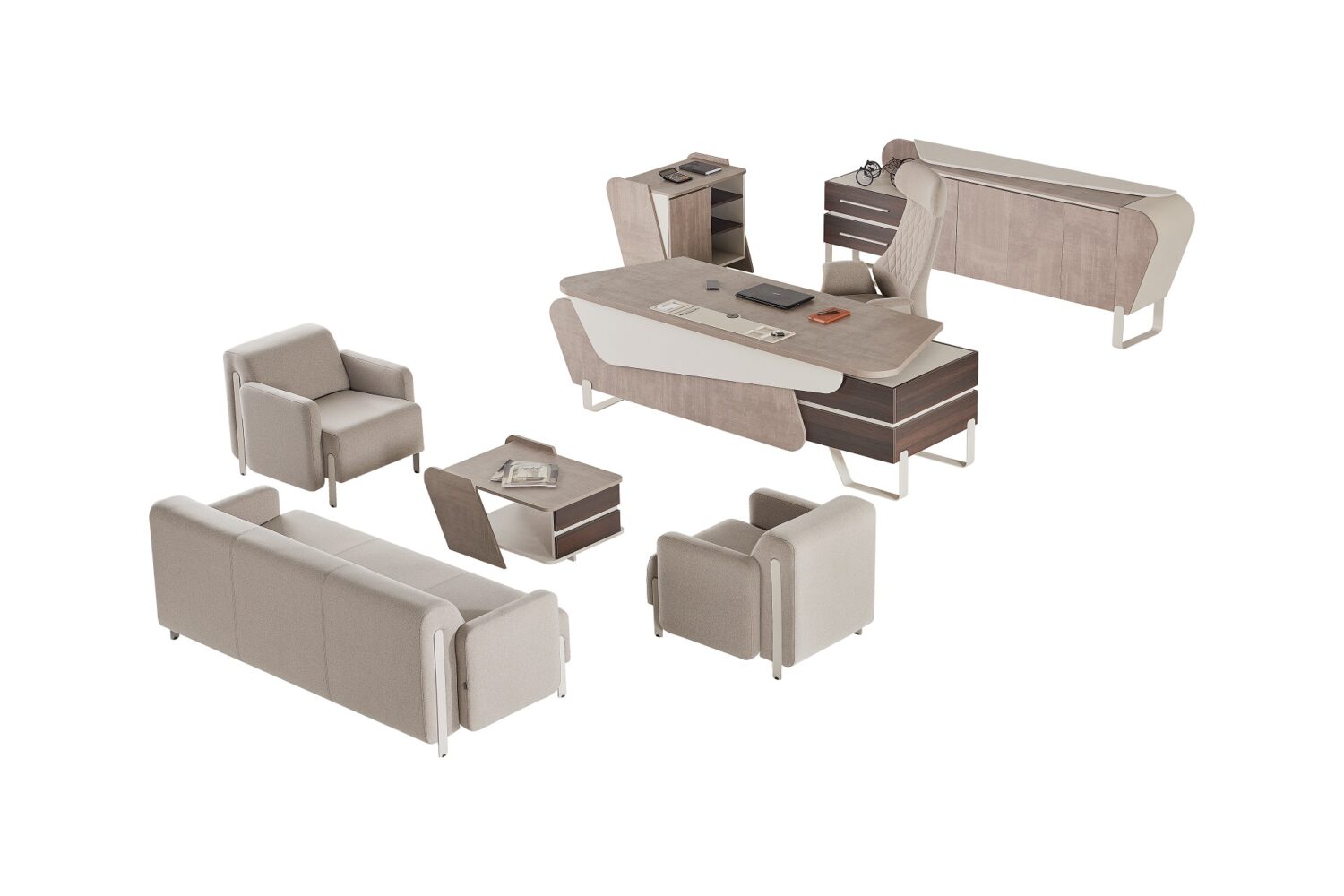 Söke Table Set