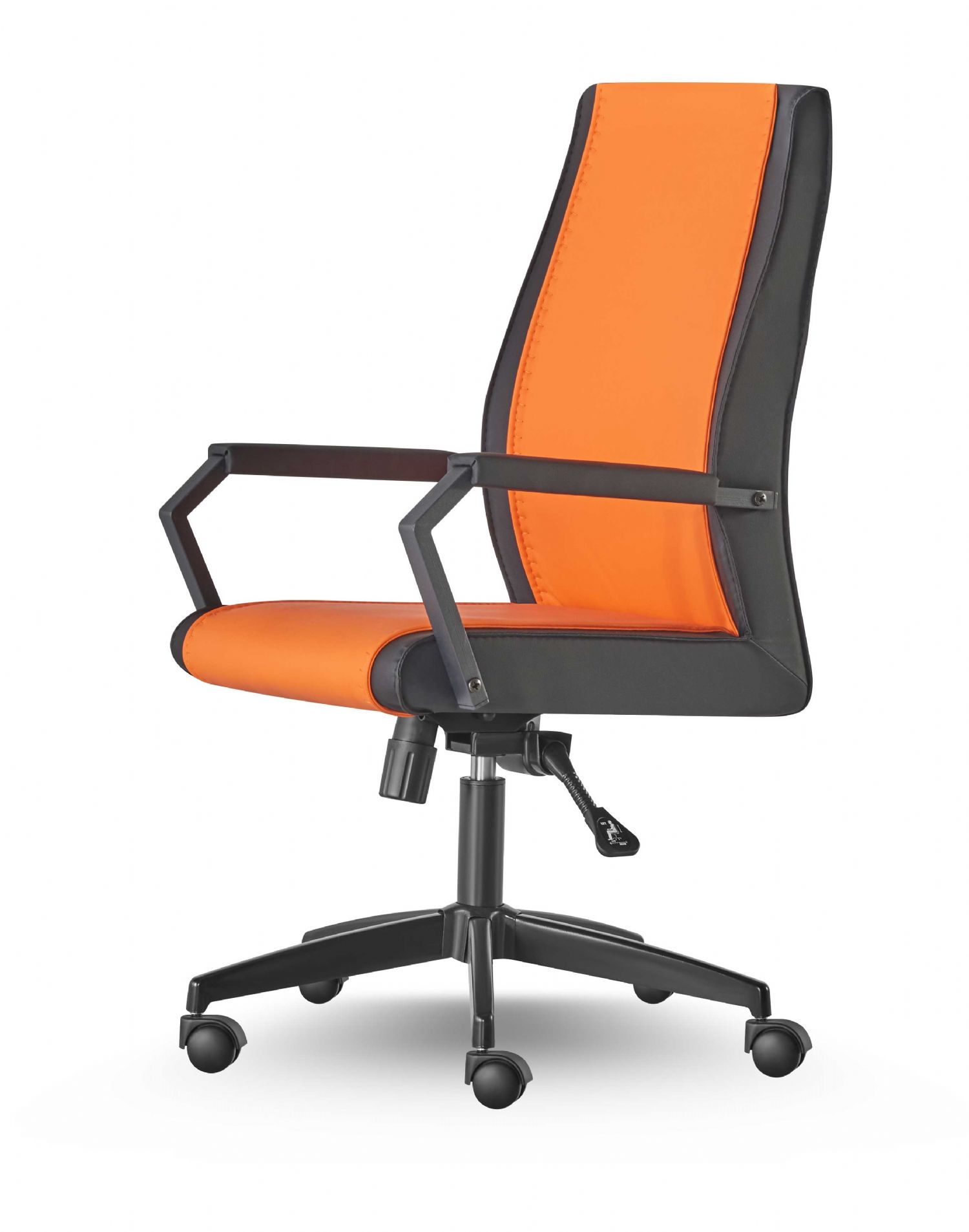 Step 180cm Masa Takımı (Kardelen Beyaz/Antrasit) Masa Takımı - Görsel 9