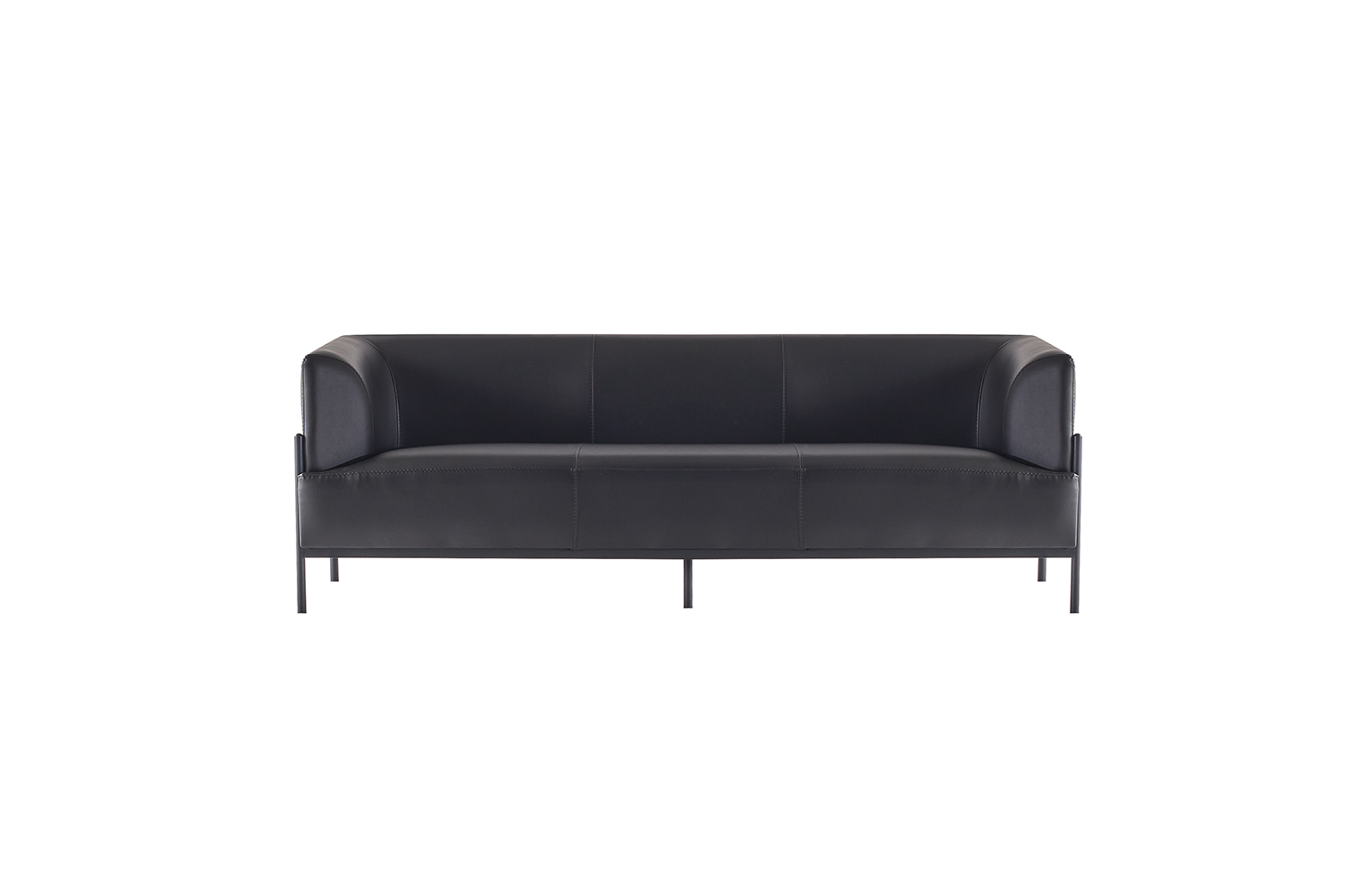 Porto Sofa Set (Milo Legna-Toskano 01) - Image 3