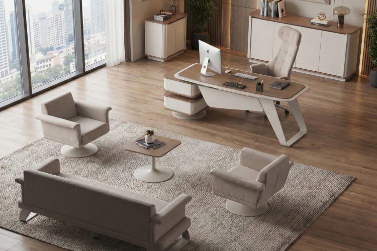 Gent Masa Takımı (Milo Legna,Mercan)