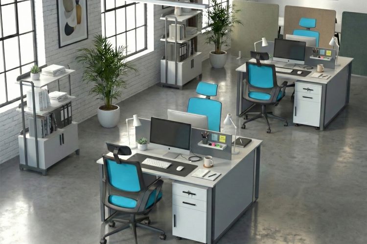 Salda Masa Takımı (Kardelen Beyaz-Antrasit)