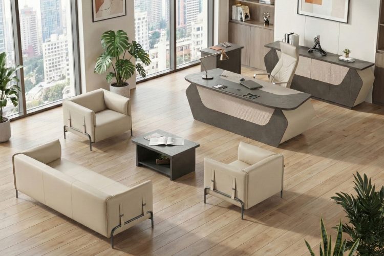 Marseille Table Set (Moss-Dor) Table Set