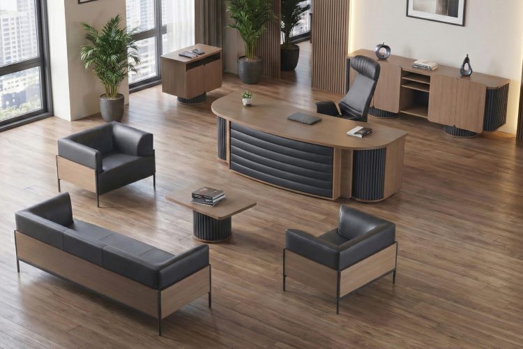 Porto Masa Takımı (Milo Legna)