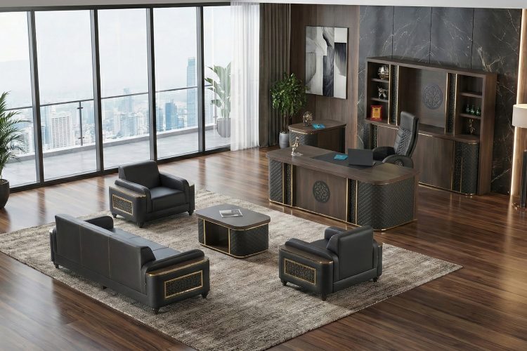 Ottova Masa Takımı