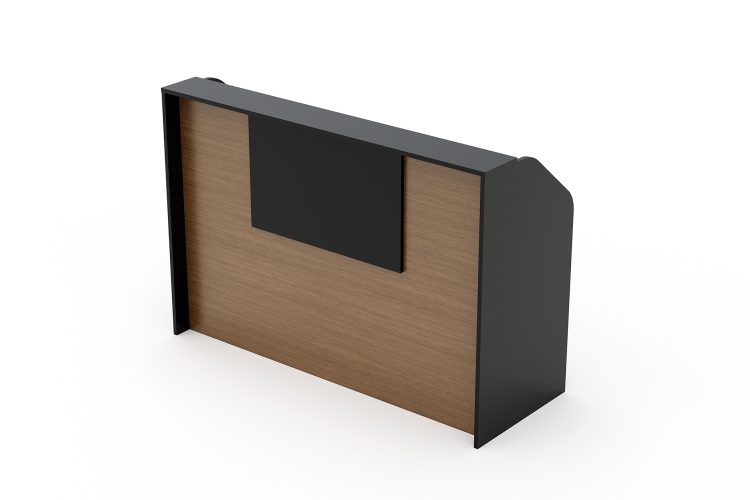 Parodi Counter