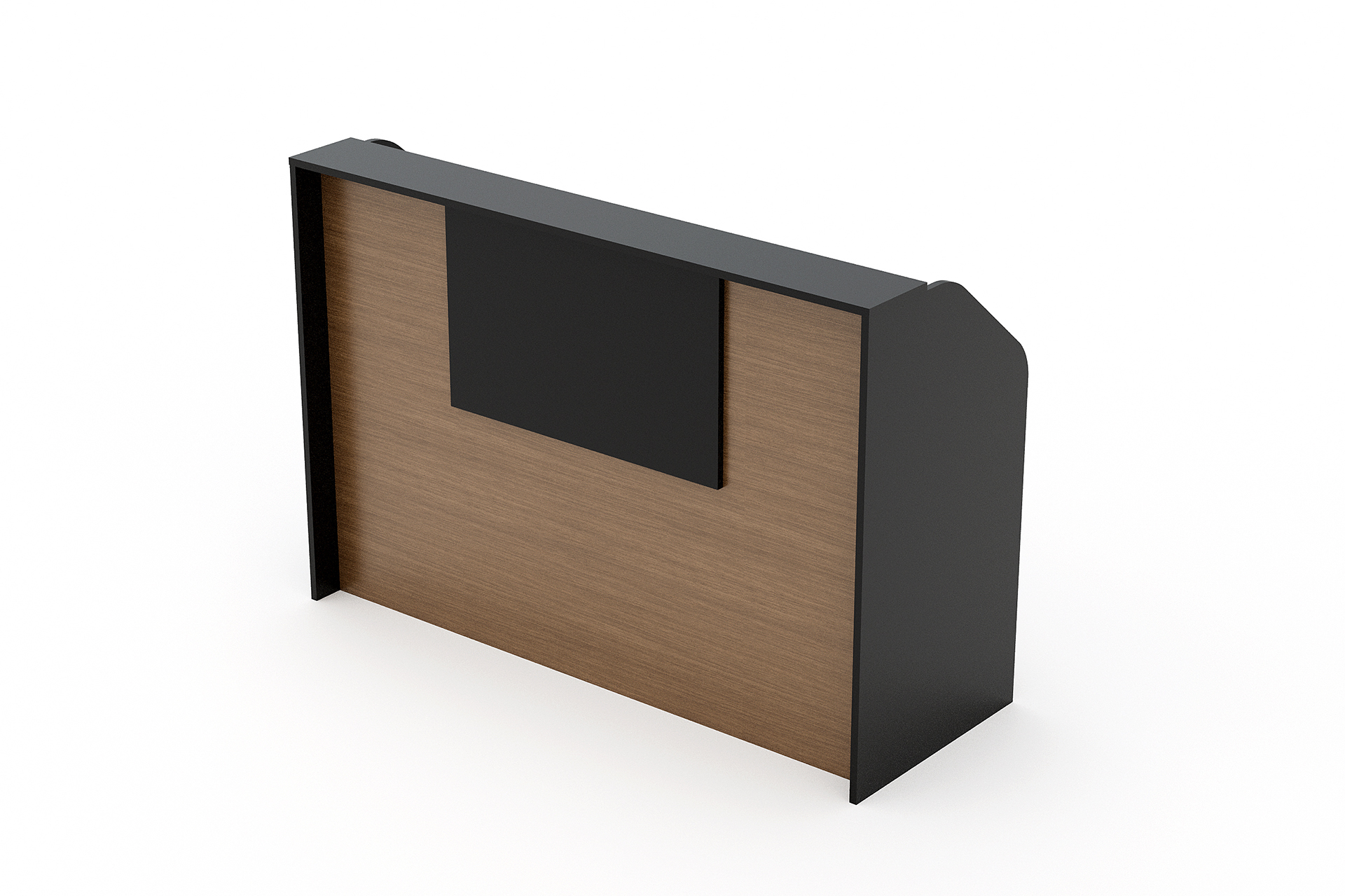 Parodi Counter